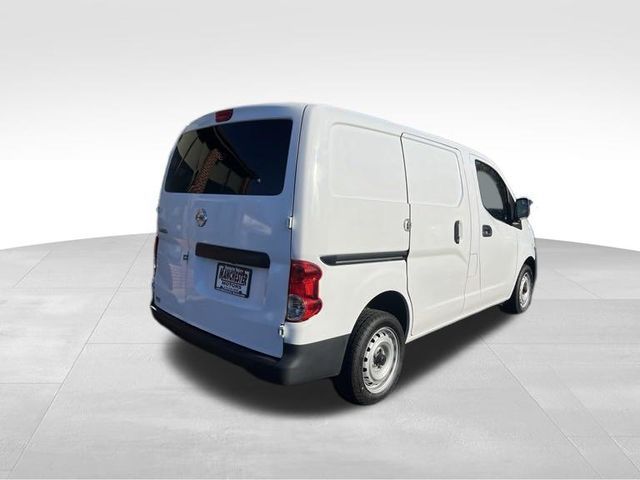 2018 Nissan NV200 S