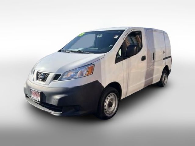 2018 Nissan NV200 S