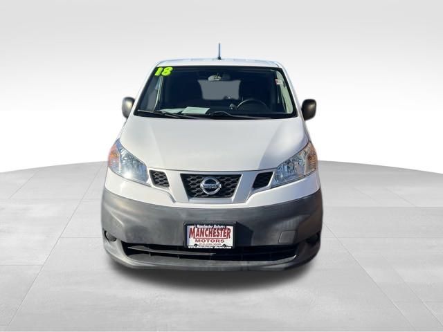 2018 Nissan NV200 S