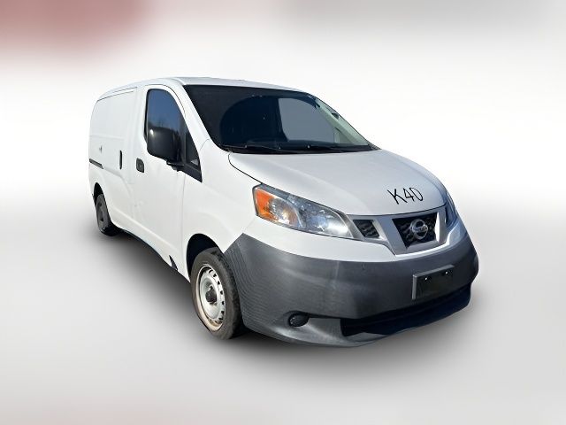 2018 Nissan NV200 S