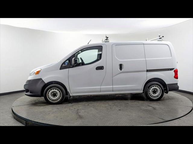 2018 Nissan NV200 S