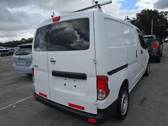 2018 Nissan NV200 S