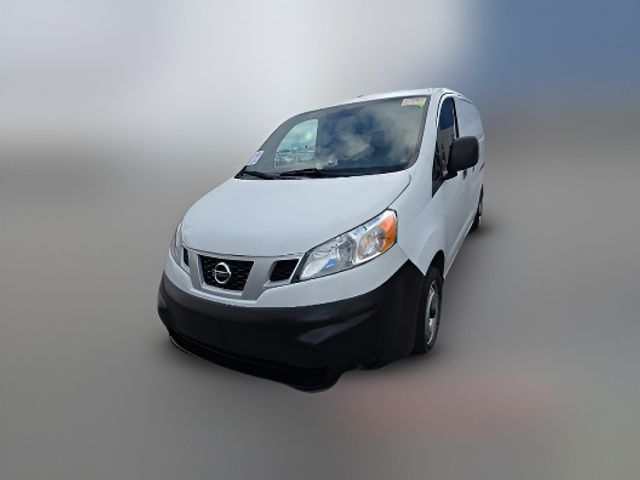 2018 Nissan NV200 S