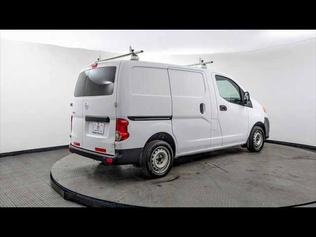 2018 Nissan NV200 S