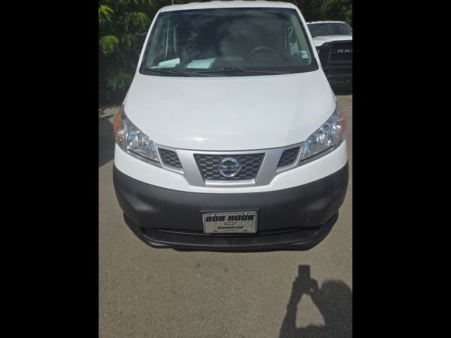 2018 Nissan NV200 S