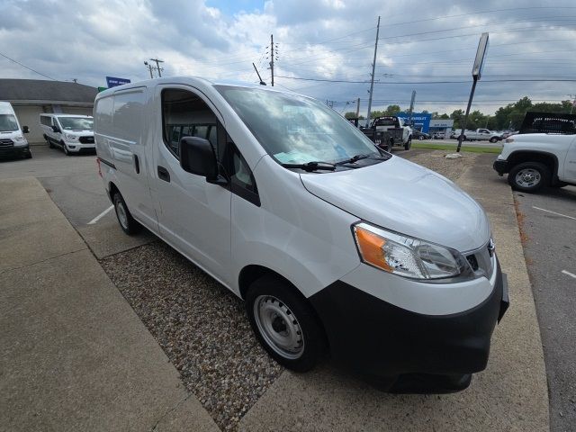 2018 Nissan NV200 S