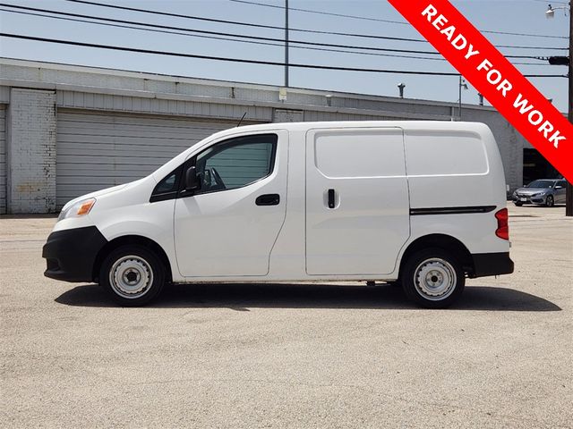 2018 Nissan NV200 S