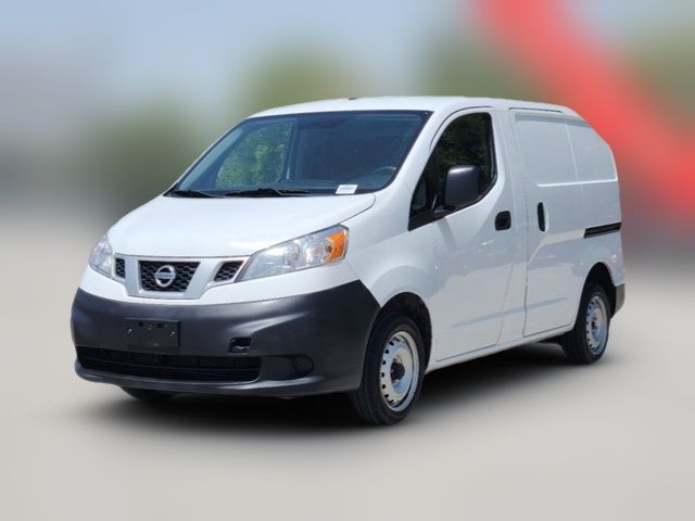 2018 Nissan NV200 S