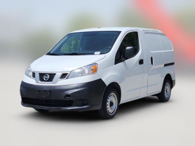 2018 Nissan NV200 S