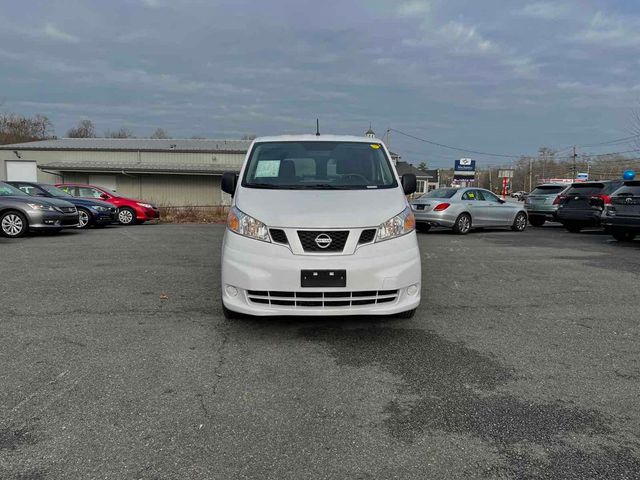 2018 Nissan NV200 S