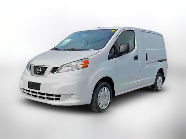 2018 Nissan NV200 S