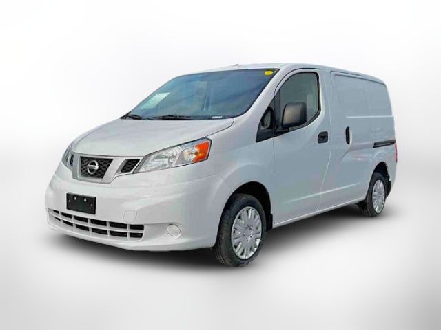 2018 Nissan NV200 S