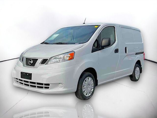 2018 Nissan NV200 S