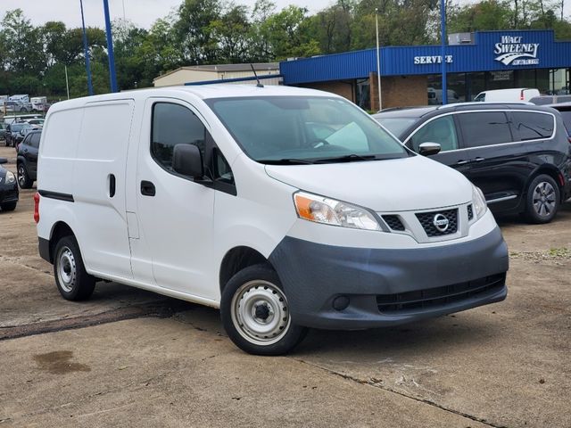 2018 Nissan NV200 S