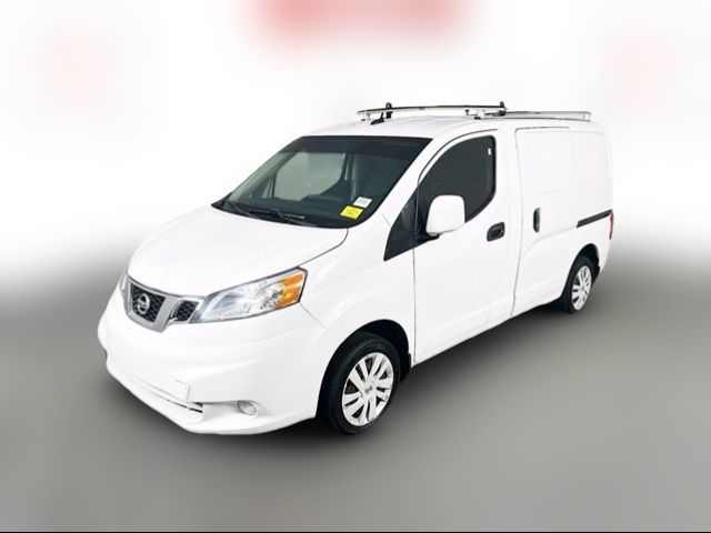 2018 Nissan NV200 SV