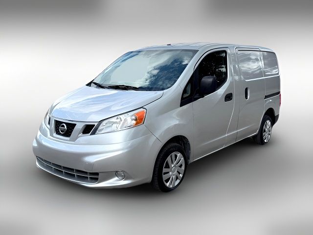 2018 Nissan NV200 S