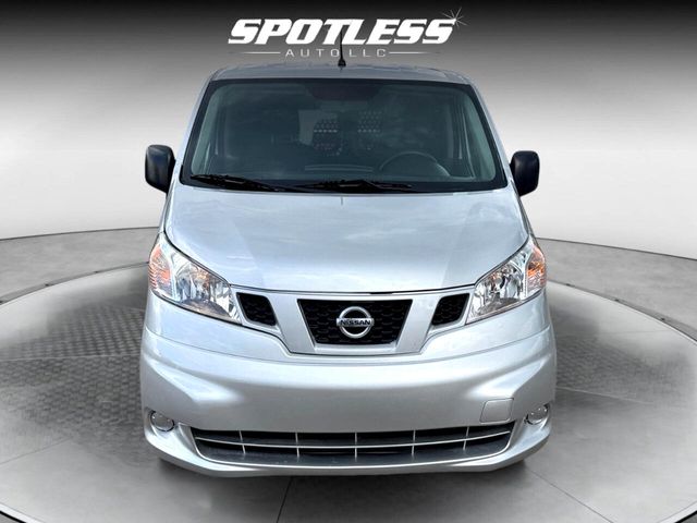 2018 Nissan NV200 S