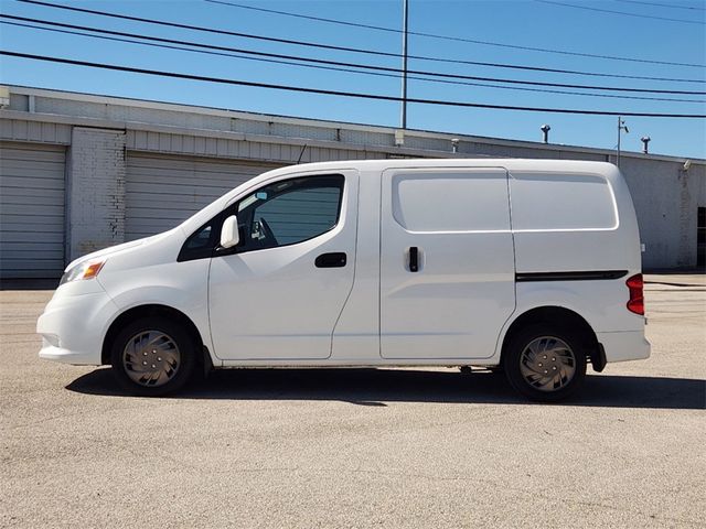 2018 Nissan NV200 SV