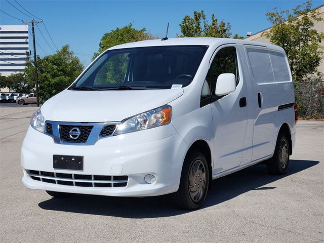 2018 Nissan NV200 SV