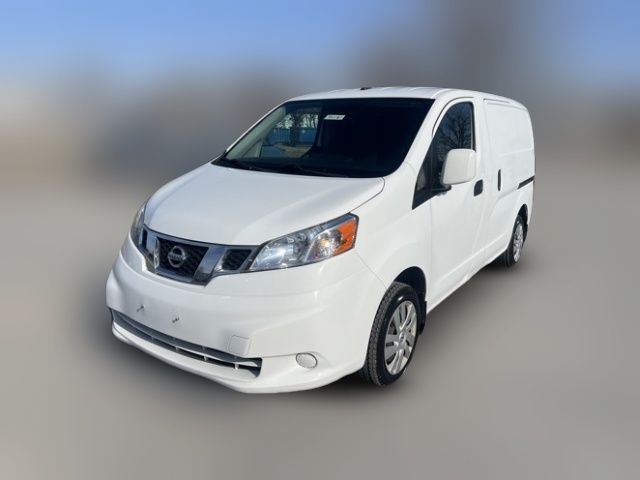 2018 Nissan NV200 SV