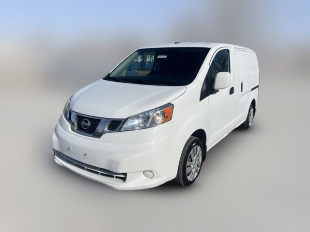 2018 Nissan NV200 SV