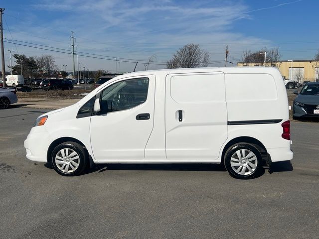 2018 Nissan NV200 SV