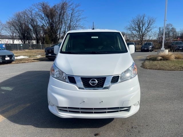 2018 Nissan NV200 SV