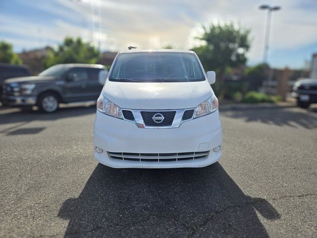 2018 Nissan NV200 SV