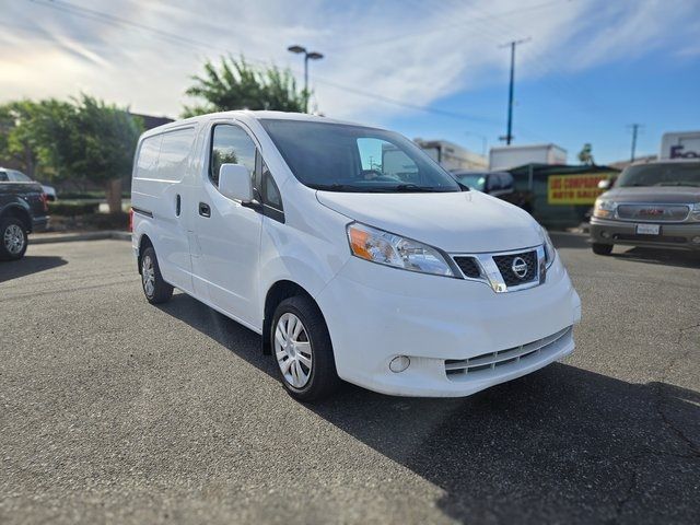 2018 Nissan NV200 SV