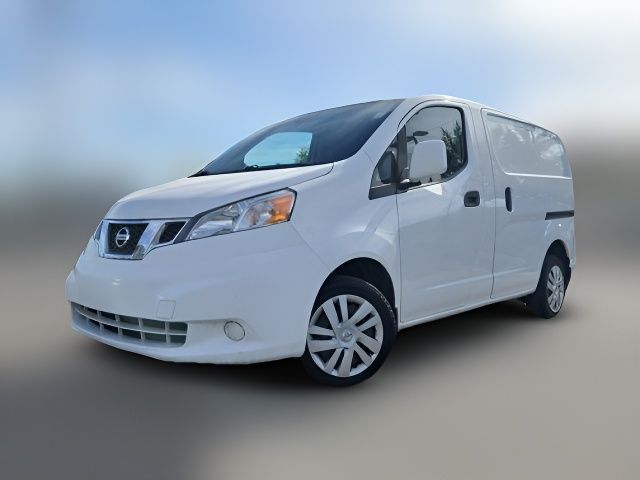 2018 Nissan NV200 SV