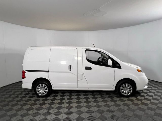 2018 Nissan NV200 SV