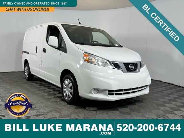 2018 Nissan NV200 SV