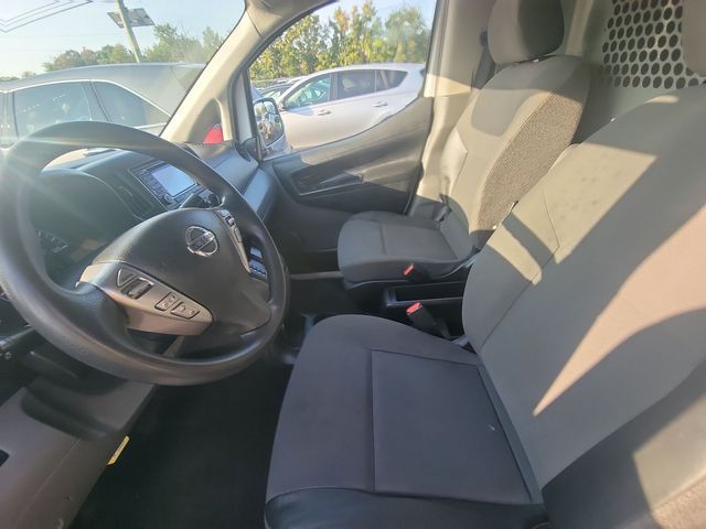 2018 Nissan NV200 SV