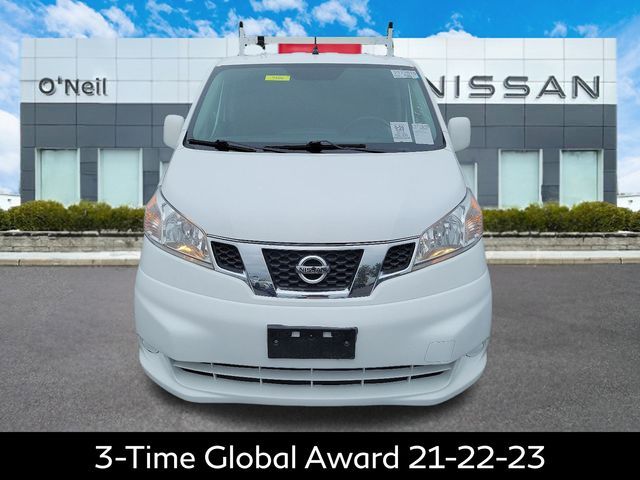 2018 Nissan NV200 SV