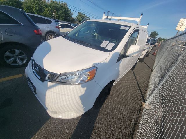 2018 Nissan NV200 SV