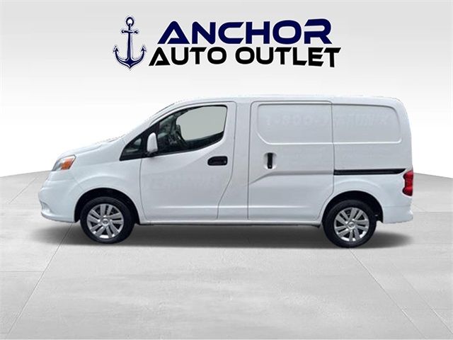 2018 Nissan NV200 SV