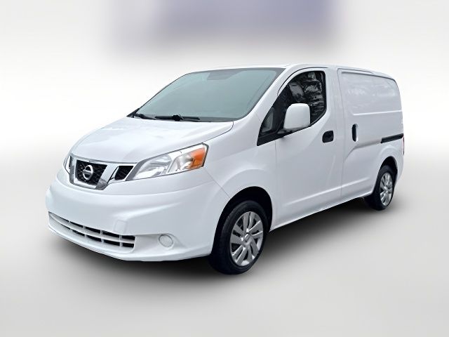 2018 Nissan NV200 SV