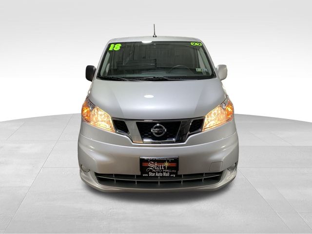 2018 Nissan NV200 SV