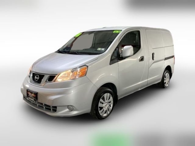 2018 Nissan NV200 SV