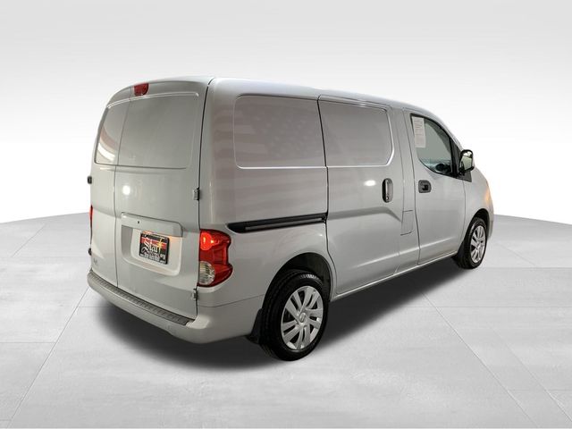 2018 Nissan NV200 SV