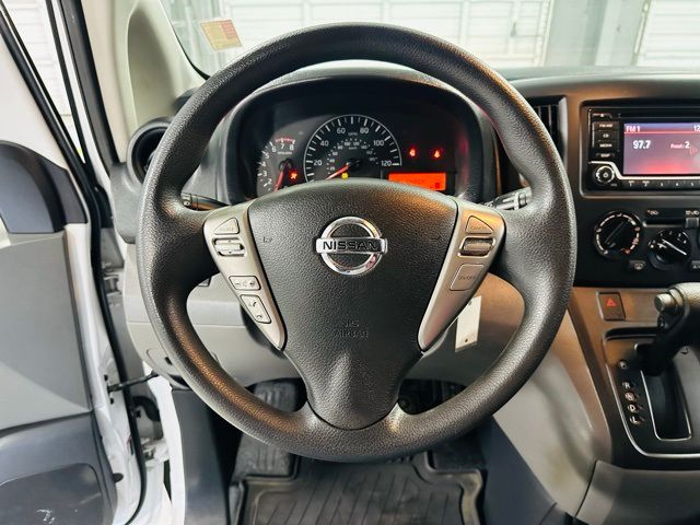 2018 Nissan NV200 SV