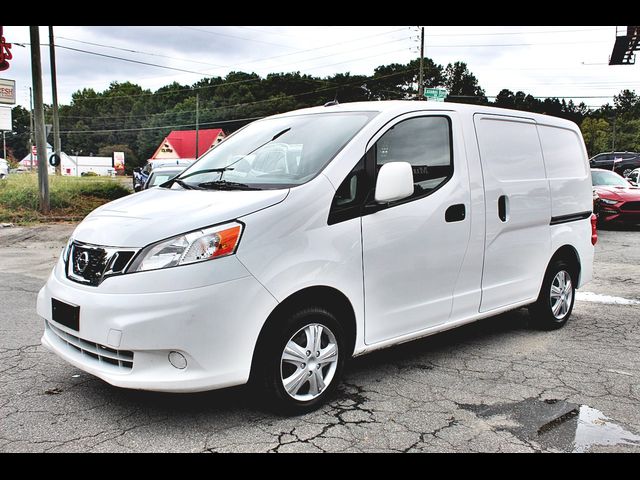 2018 Nissan NV200 SV