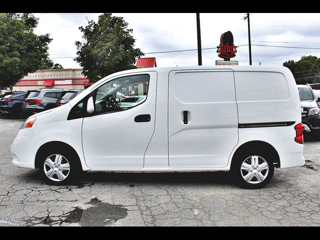 2018 Nissan NV200 SV