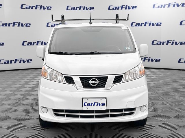 2018 Nissan NV200 SV