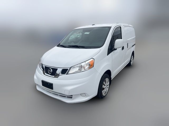 2018 Nissan NV200 SV