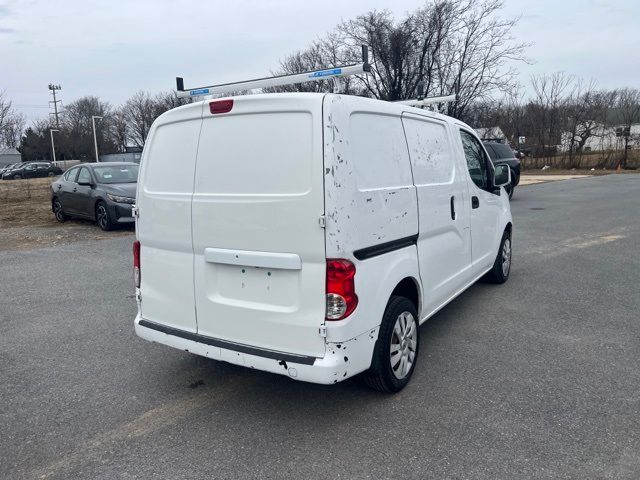 2018 Nissan NV200 SV