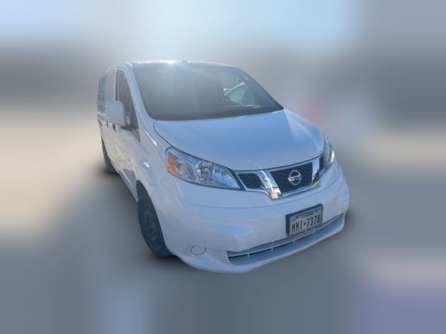 2018 Nissan NV200 SV