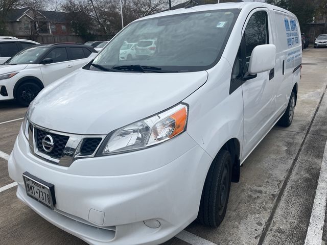 2018 Nissan NV200 SV