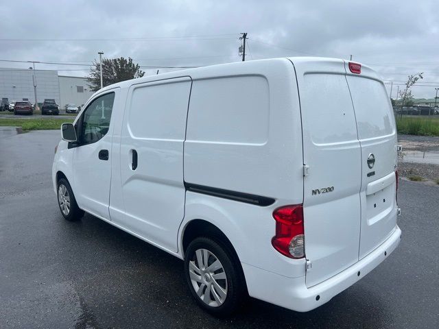 2018 Nissan NV200 SV