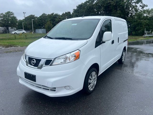 2018 Nissan NV200 SV